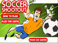 Soccer Shootout